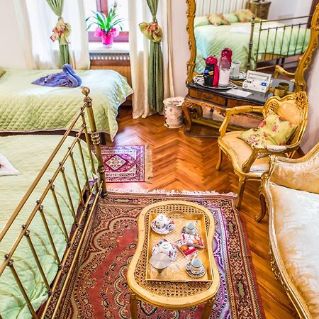 Art&Coffee Hotel Verona Bagian luar foto