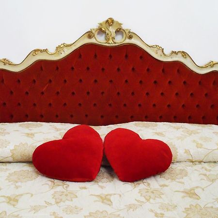 Art&Coffee Hotel Verona Ruang foto