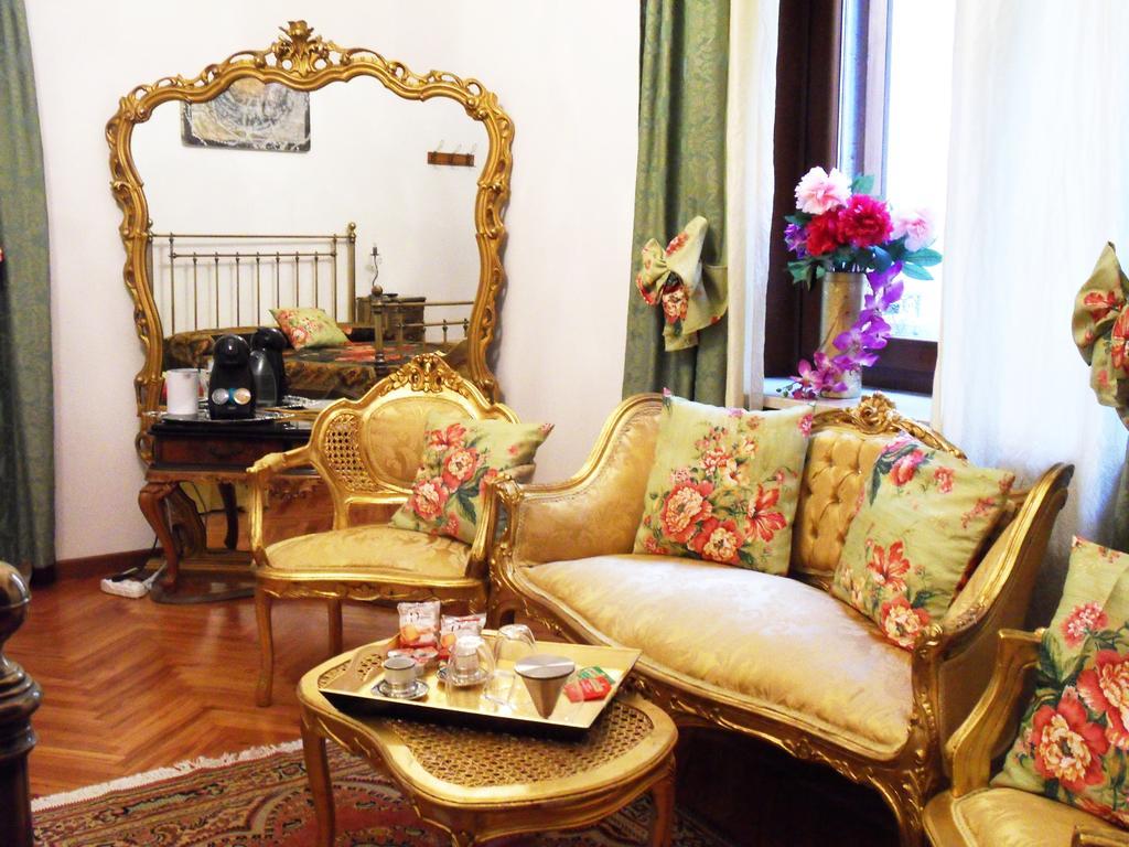 Art&Coffee Hotel Verona Ruang foto