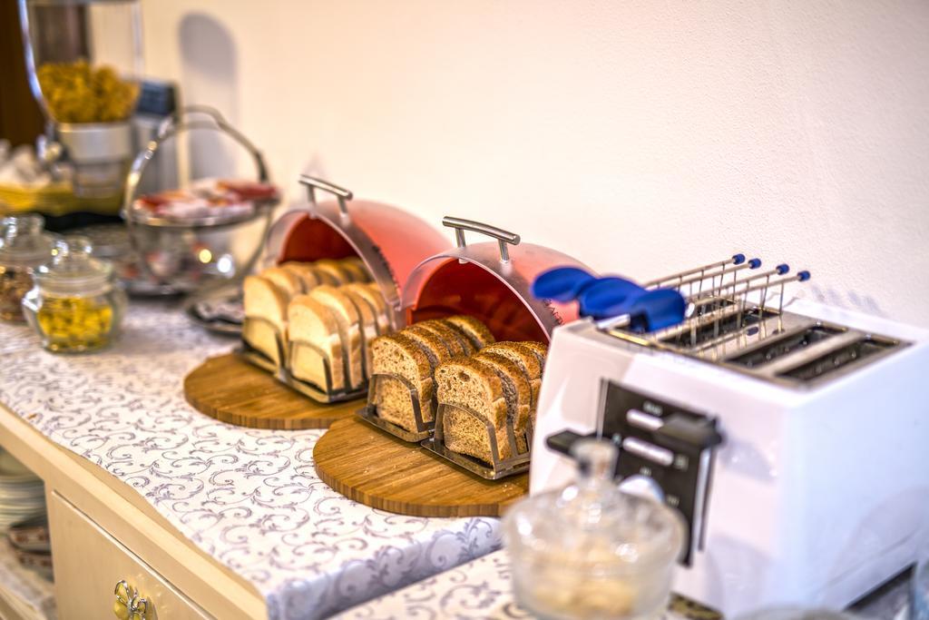 Art&Coffee Hotel Verona Bagian luar foto