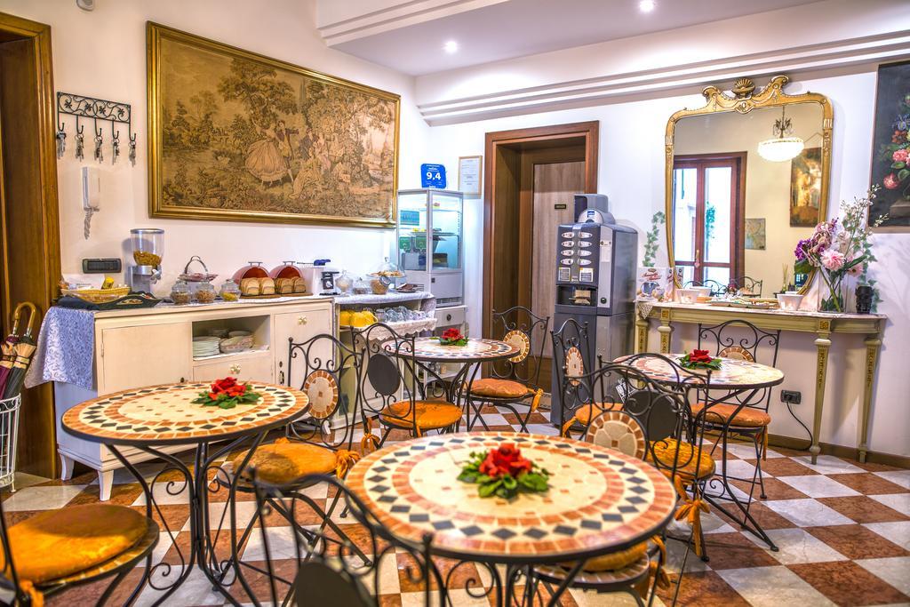 Art&Coffee Hotel Verona Bagian luar foto