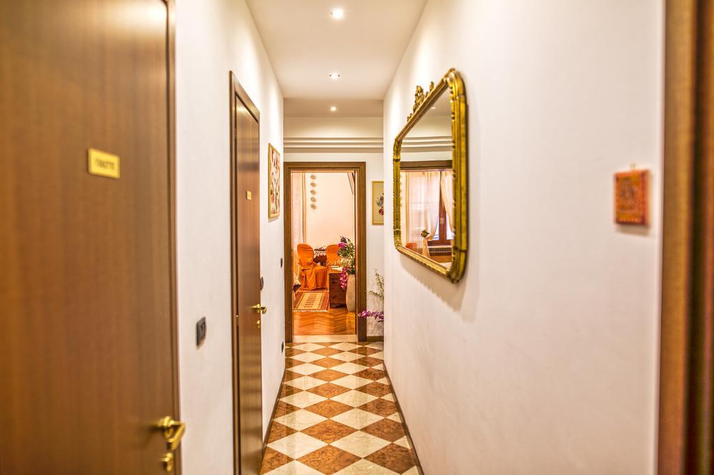 Art&Coffee Hotel Verona Bagian luar foto