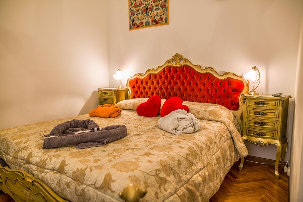Art&Coffee Hotel Verona Bagian luar foto