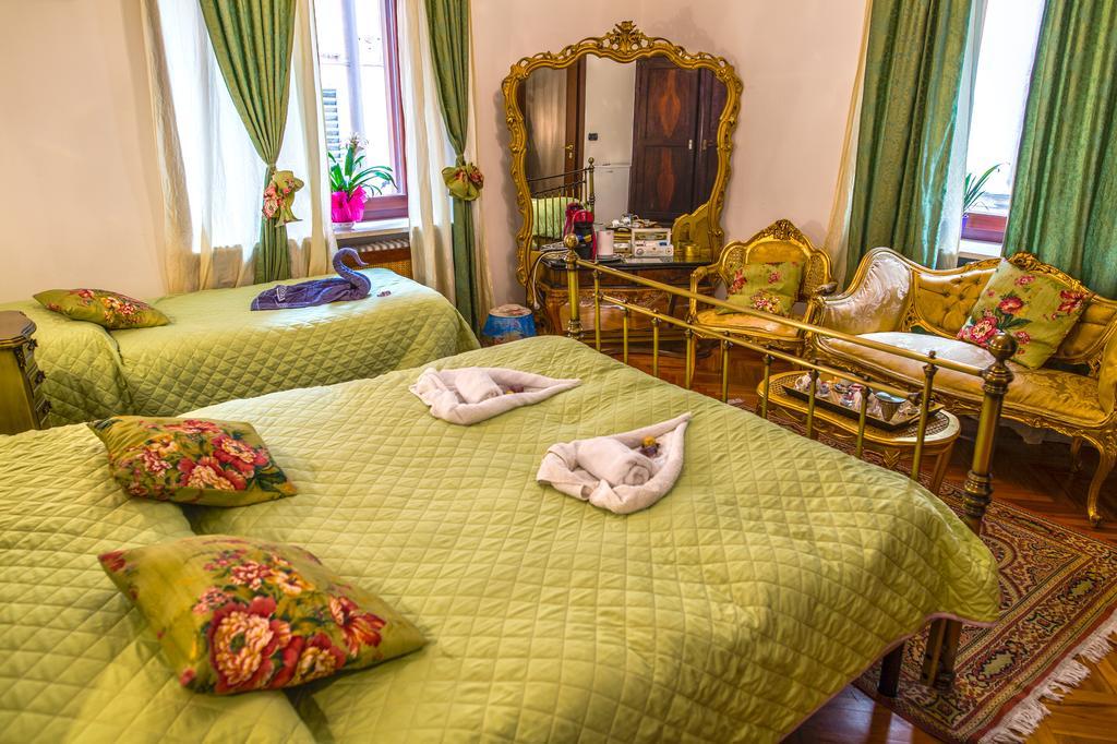 Art&Coffee Hotel Verona Bagian luar foto