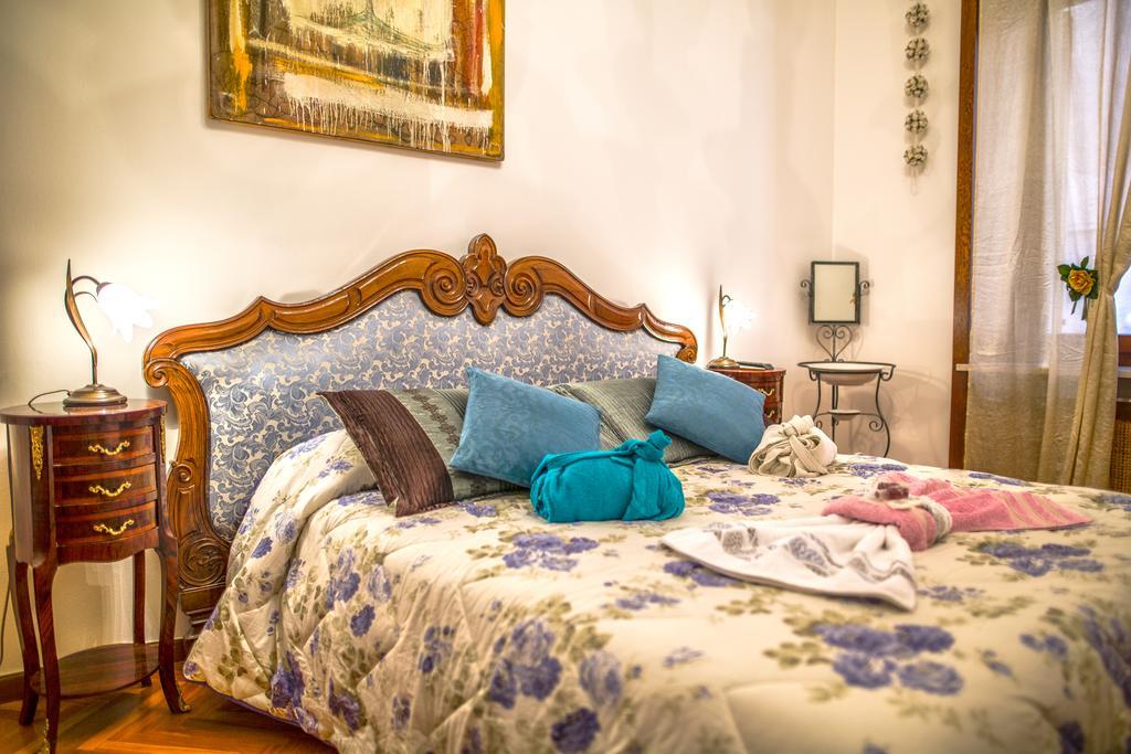 Art&Coffee Hotel Verona Bagian luar foto