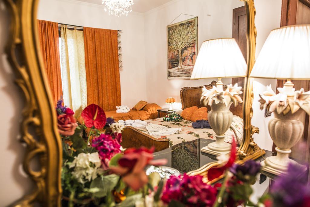 Art&Coffee Hotel Verona Bagian luar foto