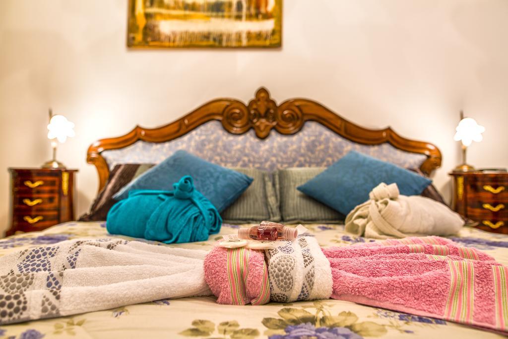 Art&Coffee Hotel Verona Bagian luar foto
