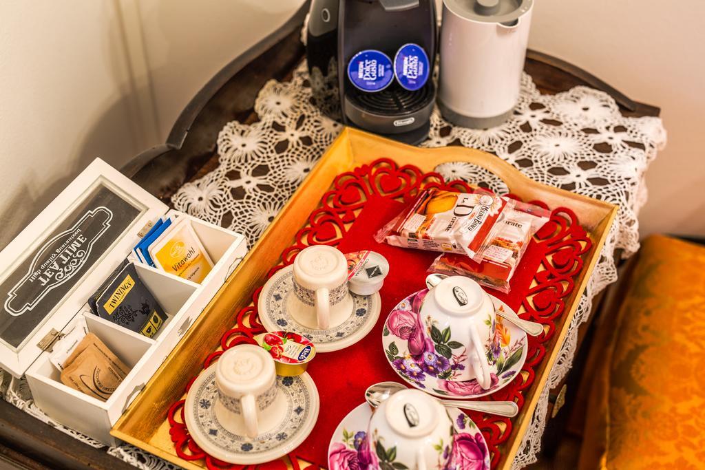 Art&Coffee Hotel Verona Bagian luar foto
