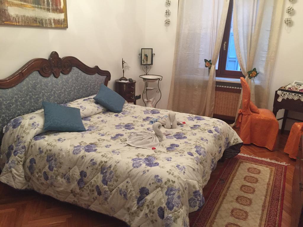 Art&Coffee Hotel Verona Bagian luar foto