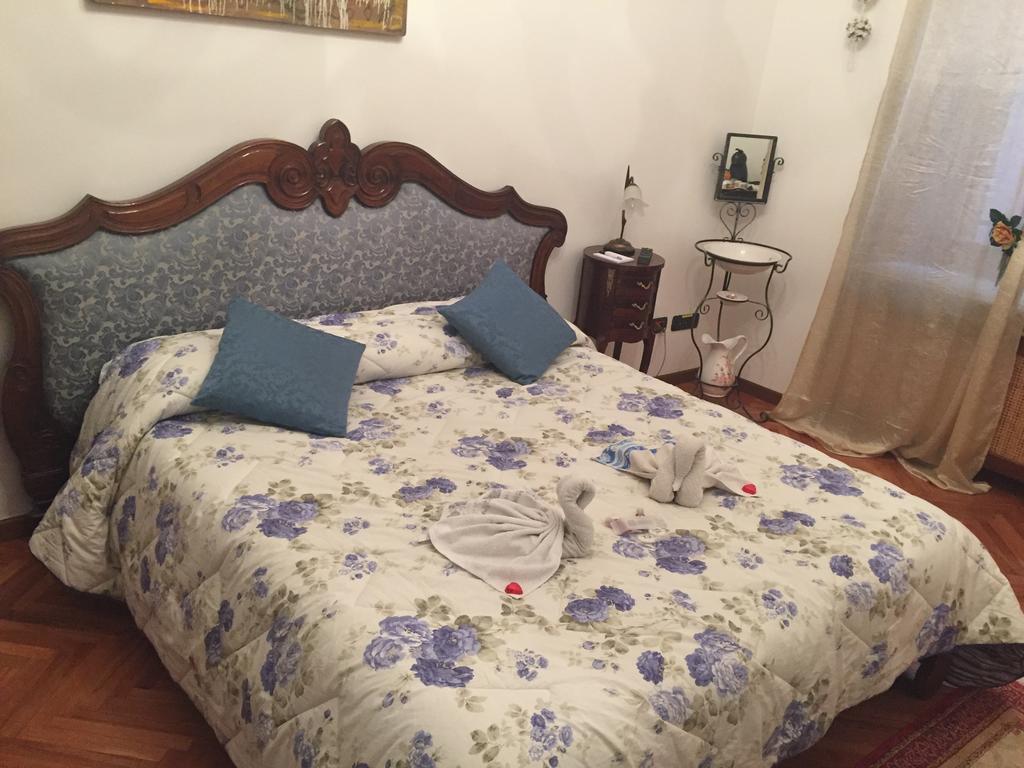 Art&Coffee Hotel Verona Bagian luar foto