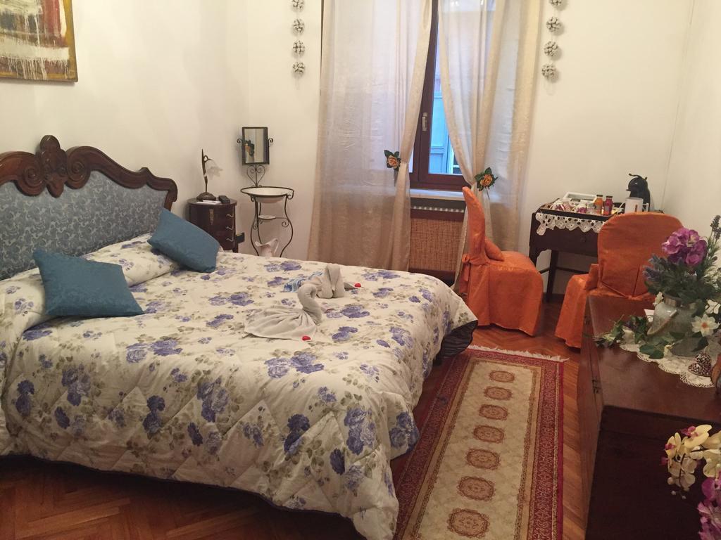 Art&Coffee Hotel Verona Bagian luar foto