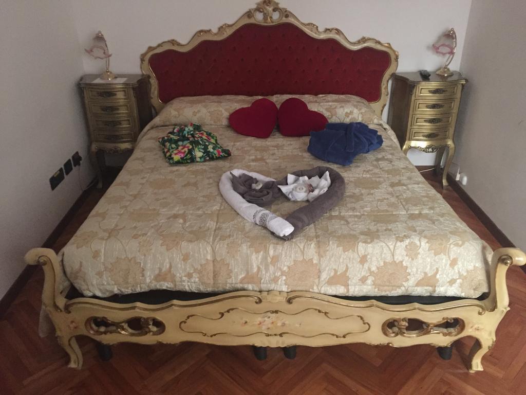 Art&Coffee Hotel Verona Bagian luar foto