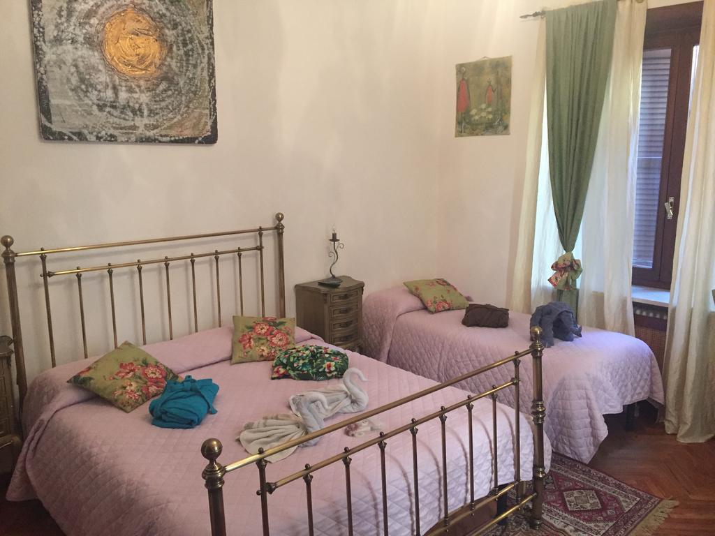 Art&Coffee Hotel Verona Bagian luar foto