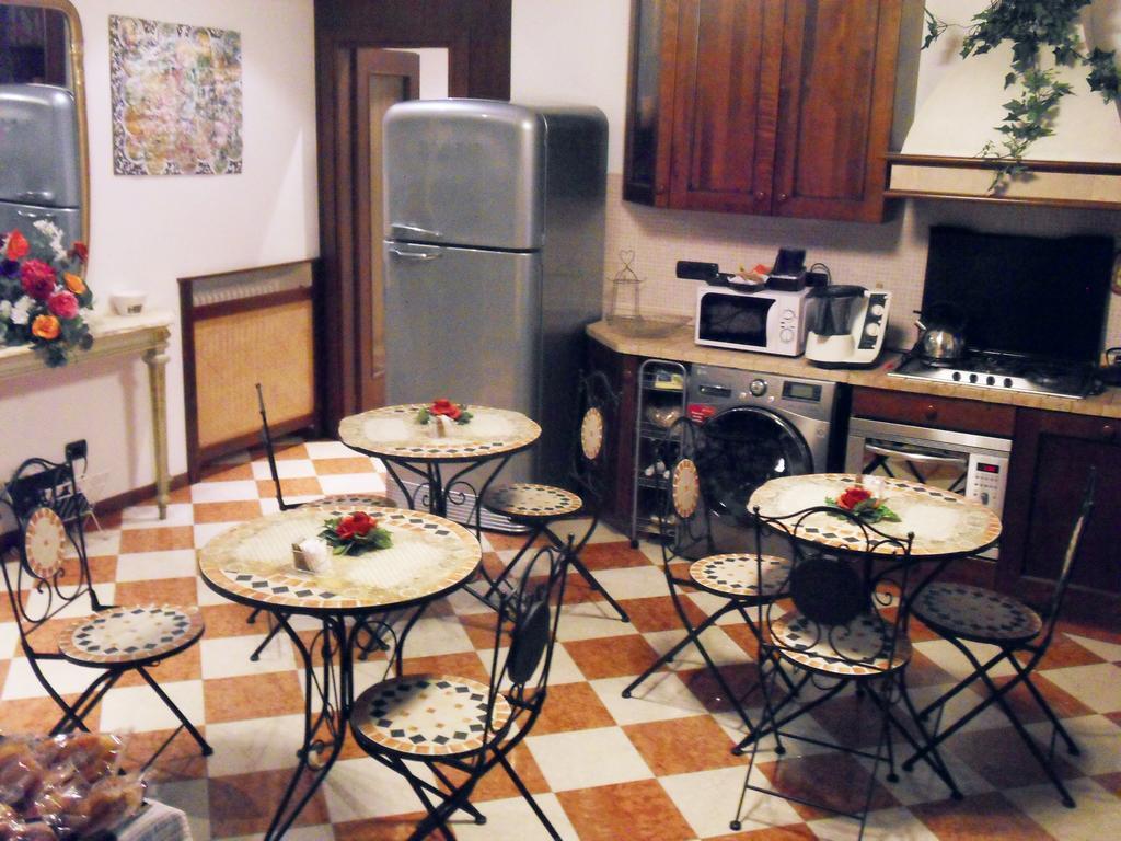 Art&Coffee Hotel Verona Bagian luar foto