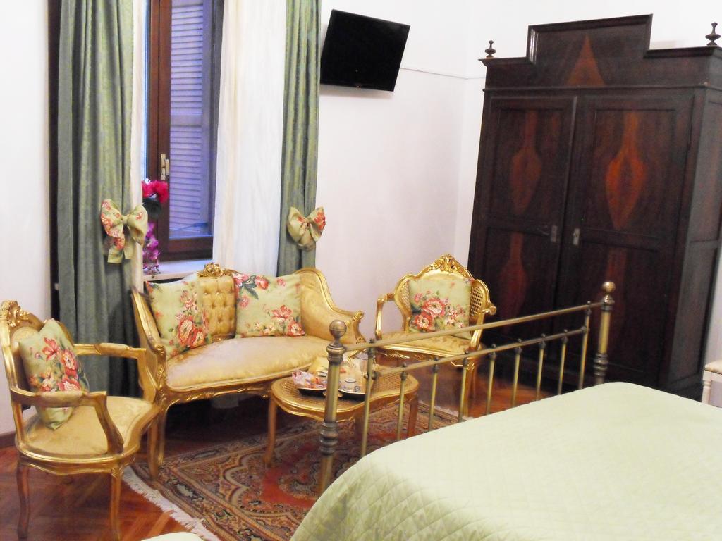 Art&Coffee Hotel Verona Ruang foto