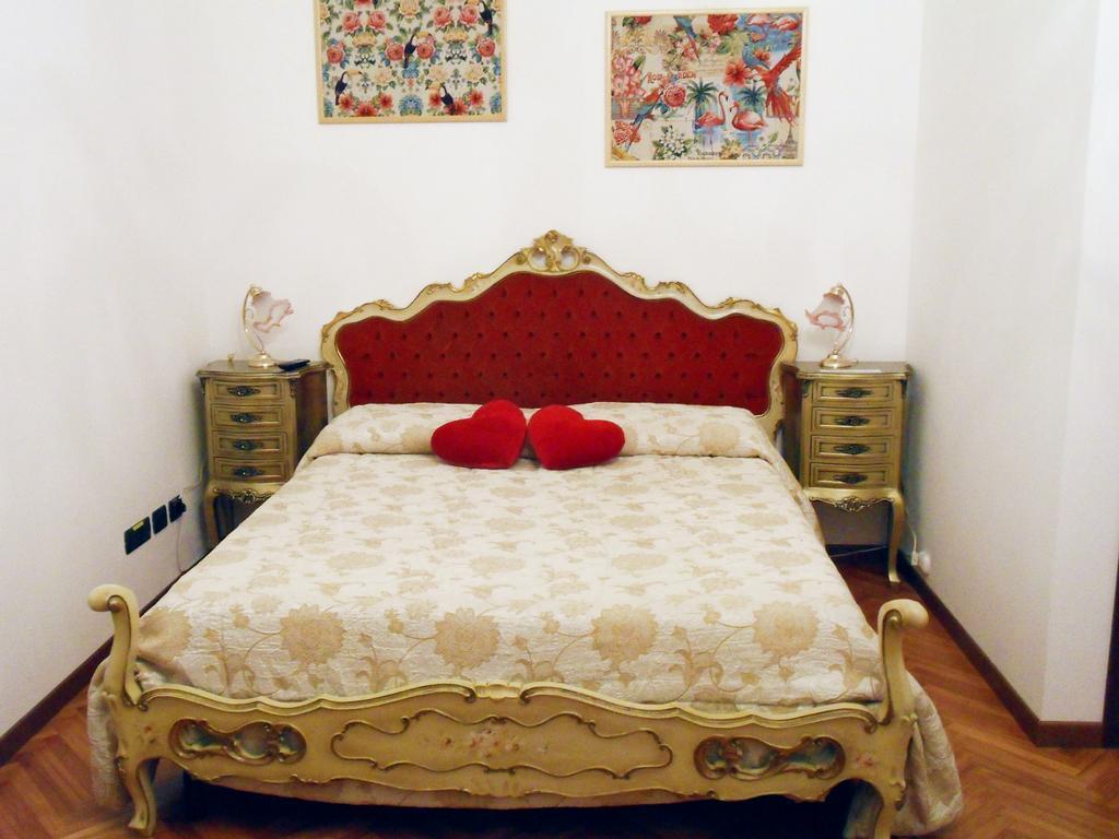 Art&Coffee Hotel Verona Ruang foto