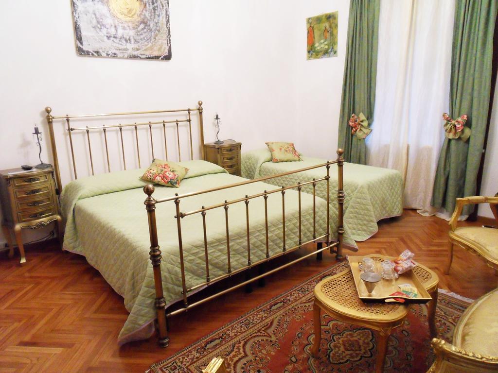 Art&Coffee Hotel Verona Bagian luar foto