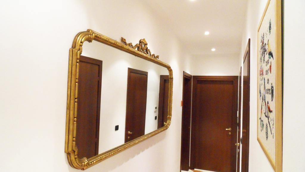 Art&Coffee Hotel Verona Ruang foto