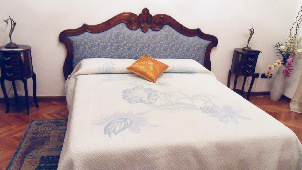 Art&Coffee Hotel Verona Ruang foto