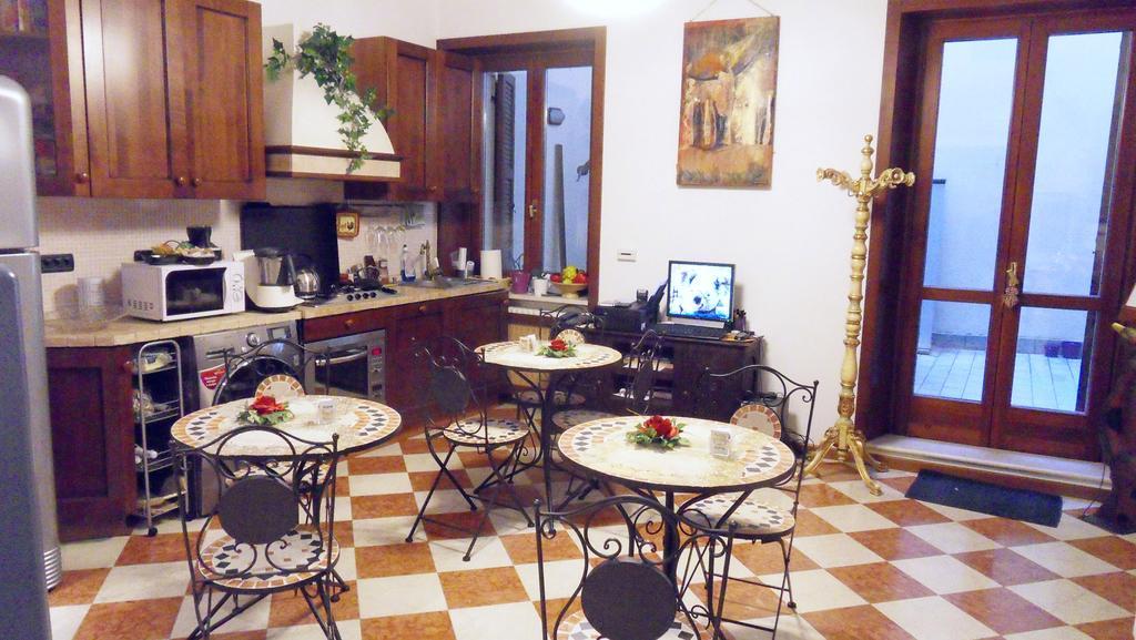 Art&Coffee Hotel Verona Bagian luar foto