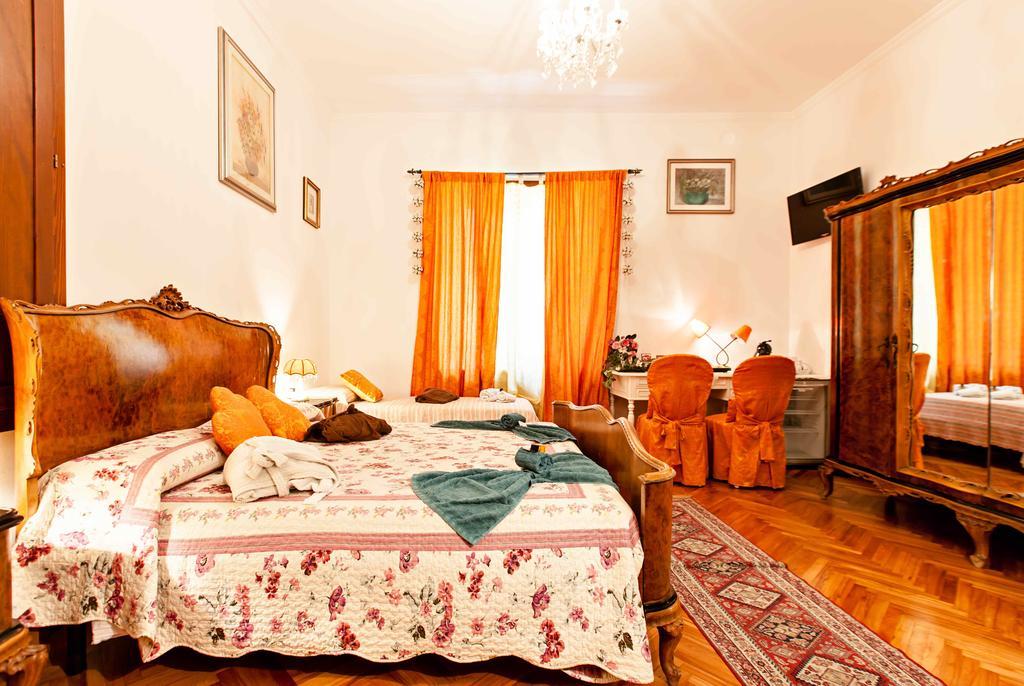 Art&Coffee Hotel Verona Bagian luar foto
