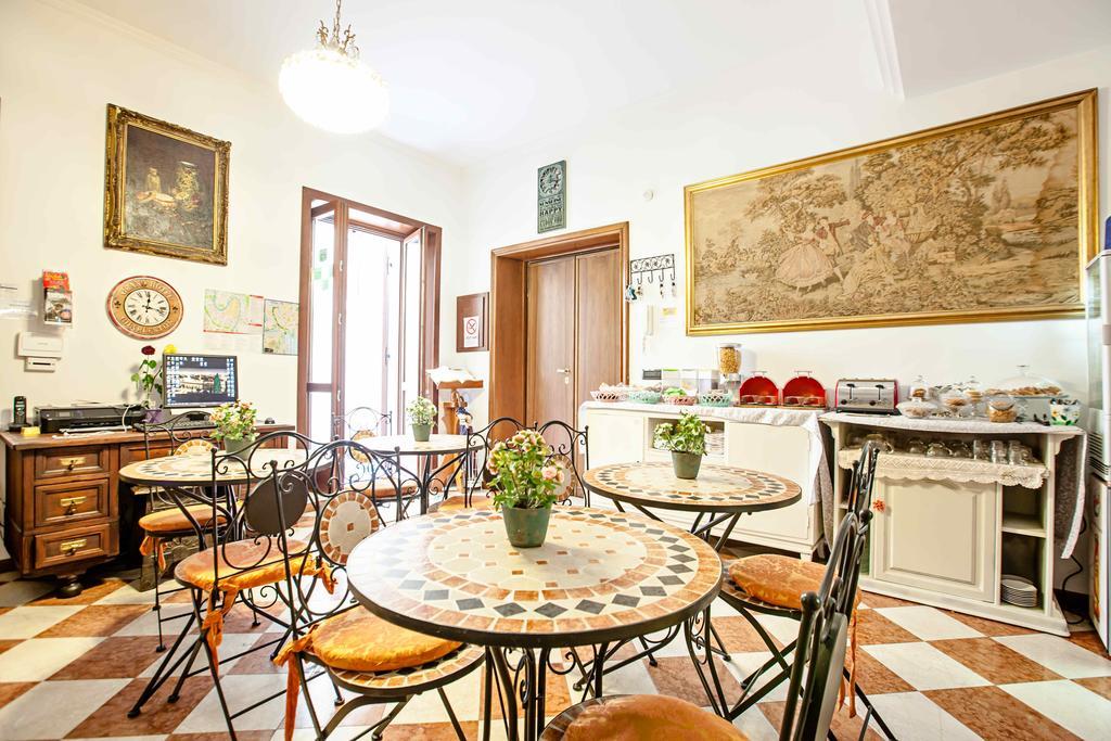 Art&Coffee Hotel Verona Bagian luar foto